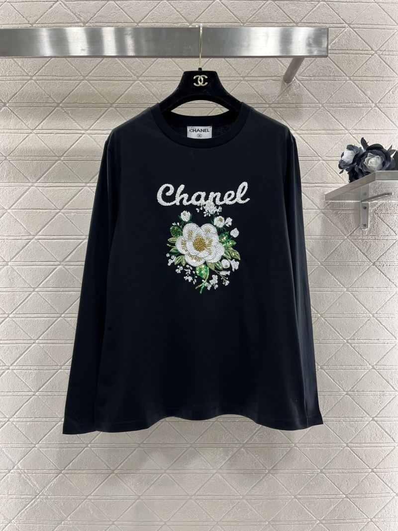 Chanel T-Shirts